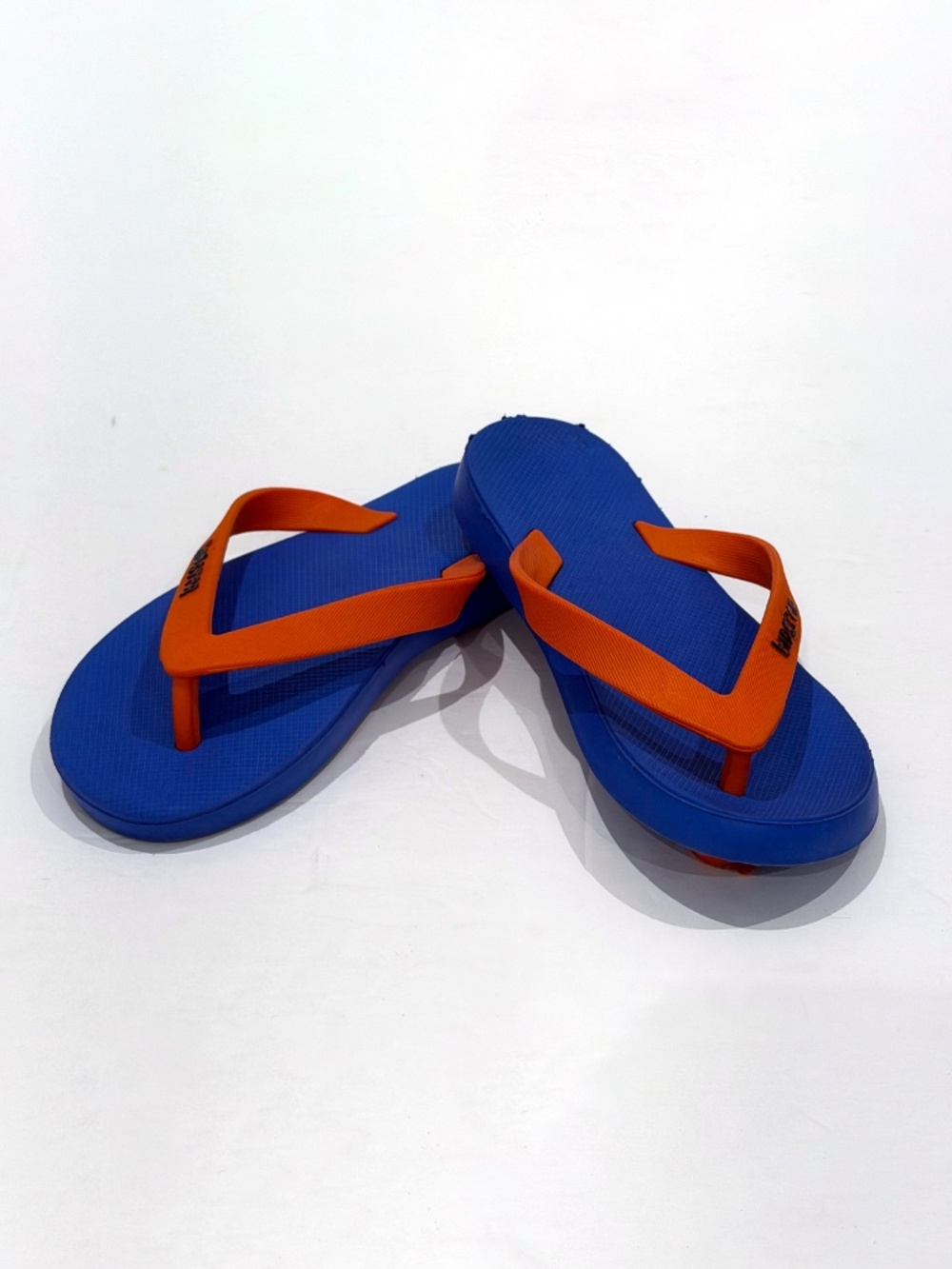 Kids Flip Flops Size 12
